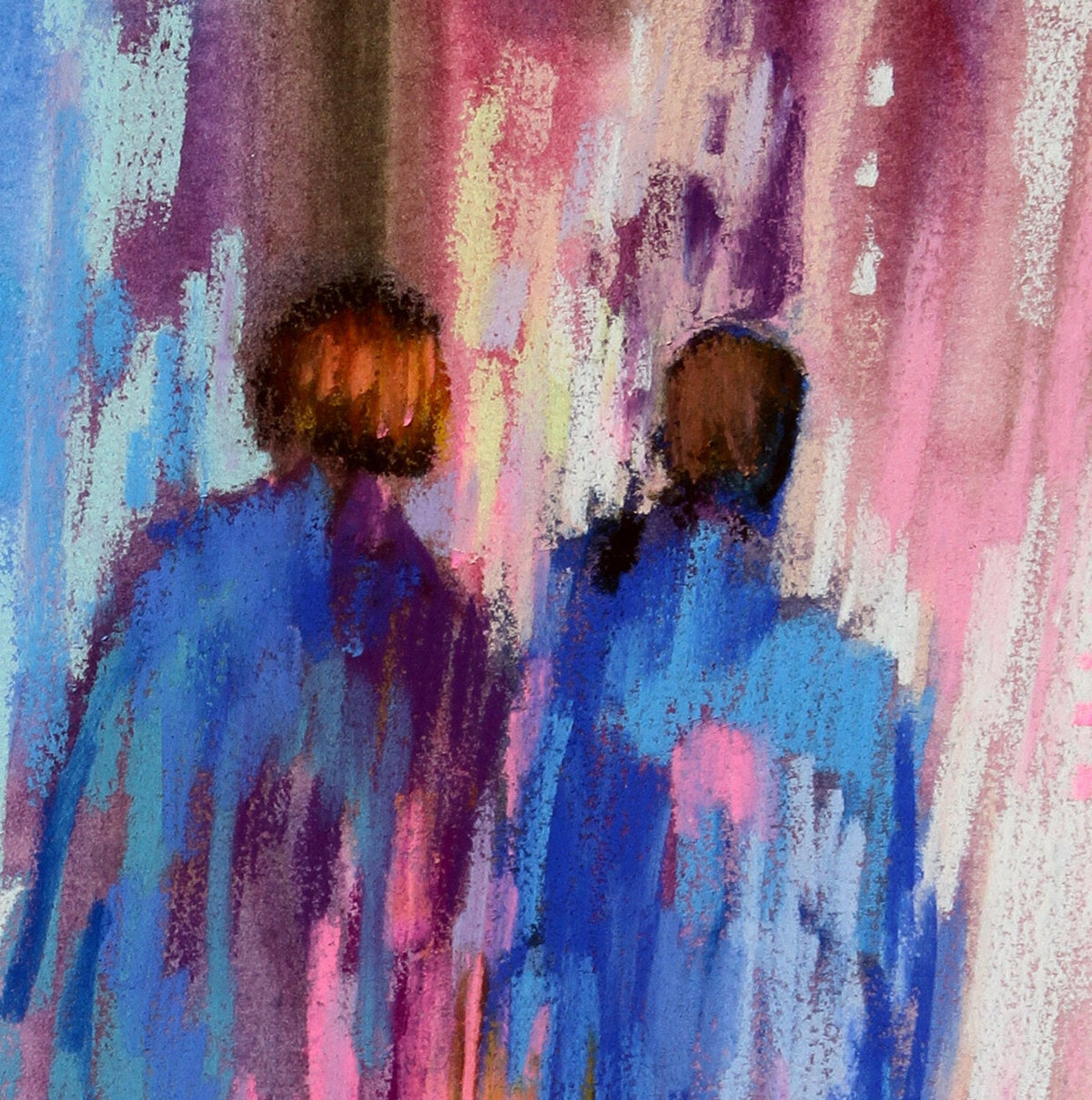 Works on Paper
