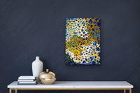 Blown Away <br>30.5x22.9x3 cm<br>12”x9”x1.2"