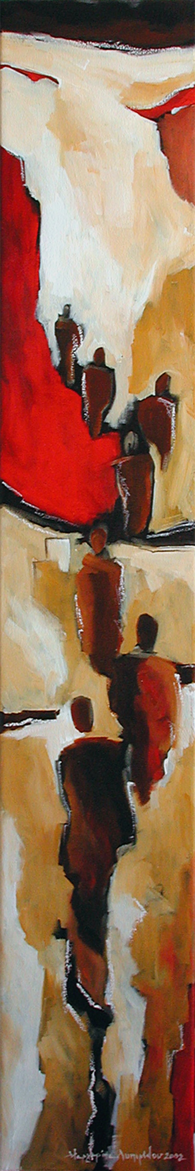 Ascent - SOLD