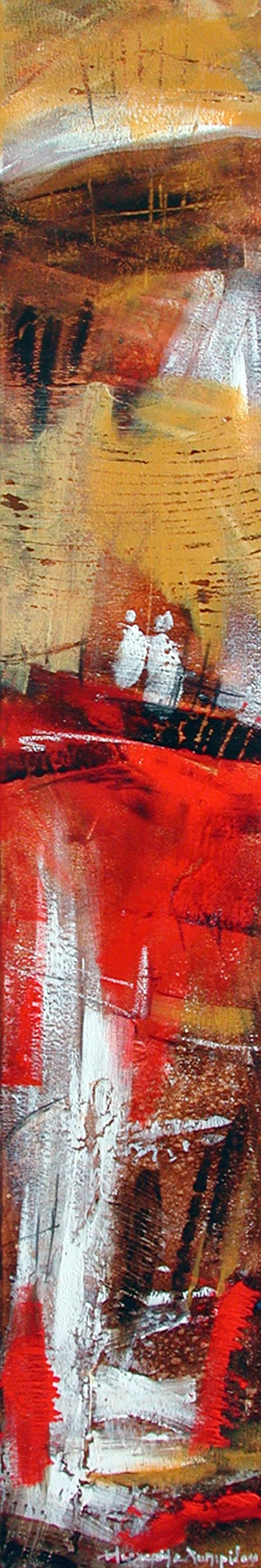 Bridges - SOLD