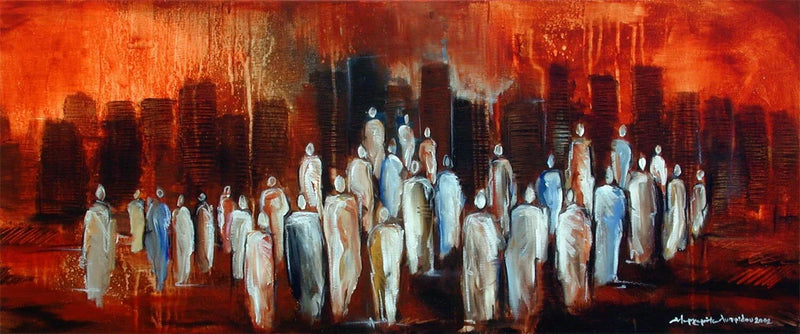 City View - SOLD