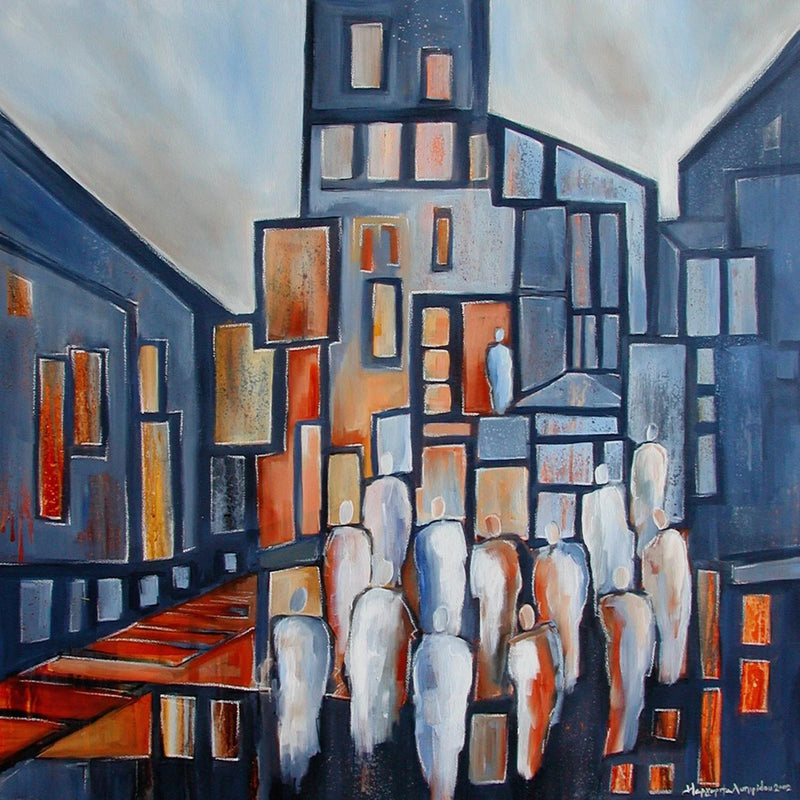 Dawn - SOLD