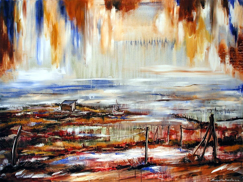 Delta Dock No 4 - SOLD