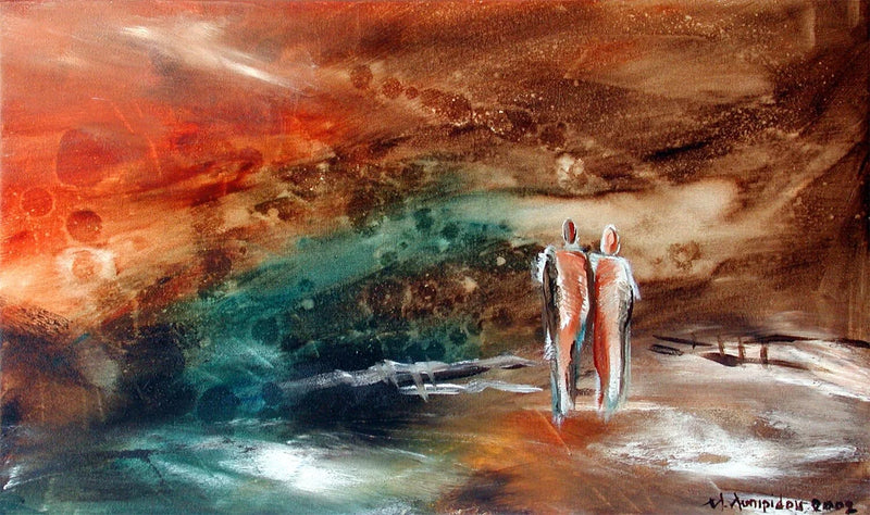 Ensemble III - SOLD