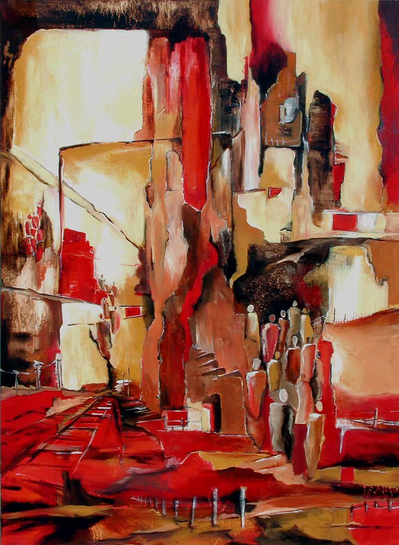 Entropia I - SOLD