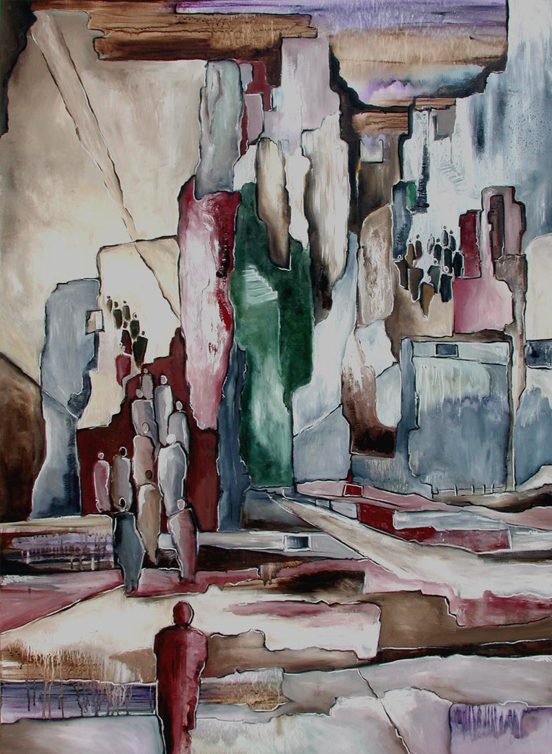 Entropia II - SOLD