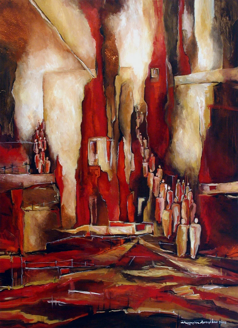 Entropia III - SOLD