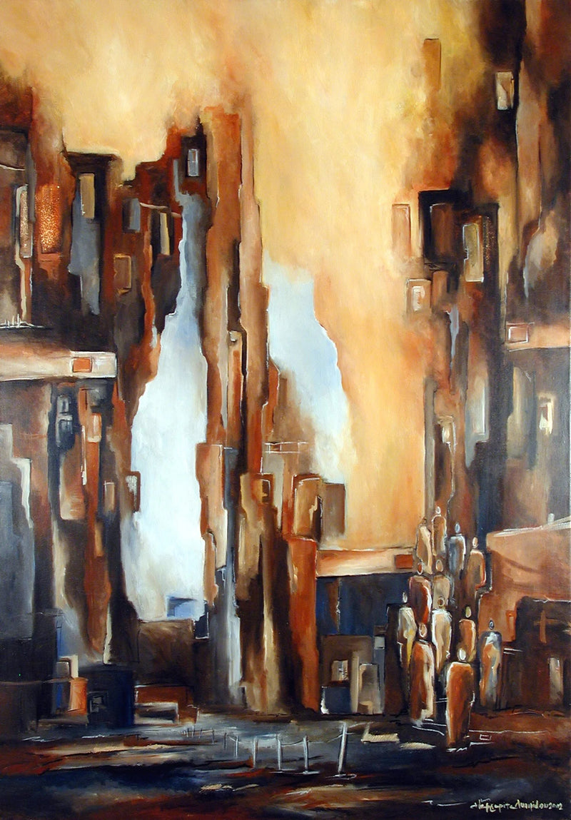 Entropia IV - SOLD