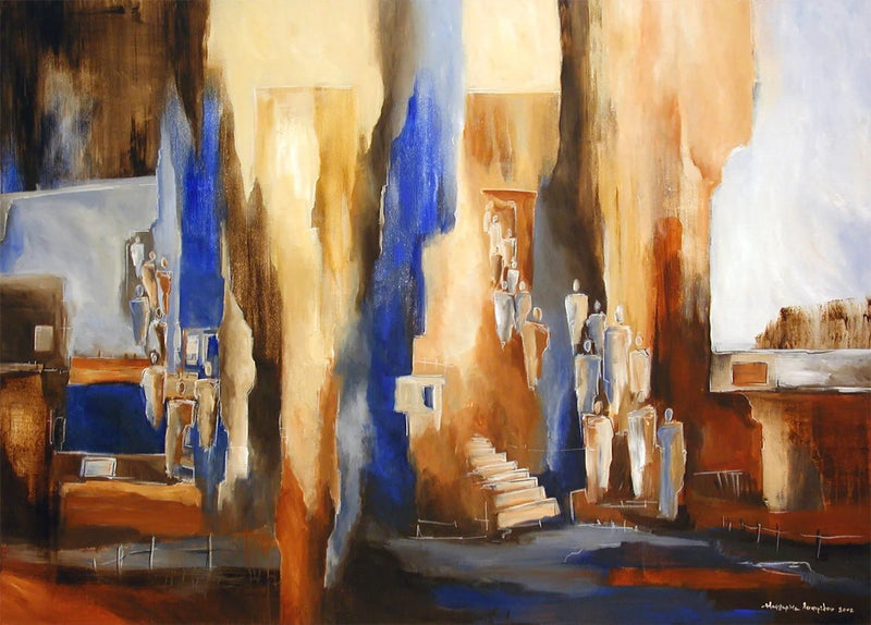 Entropia VI - SOLD