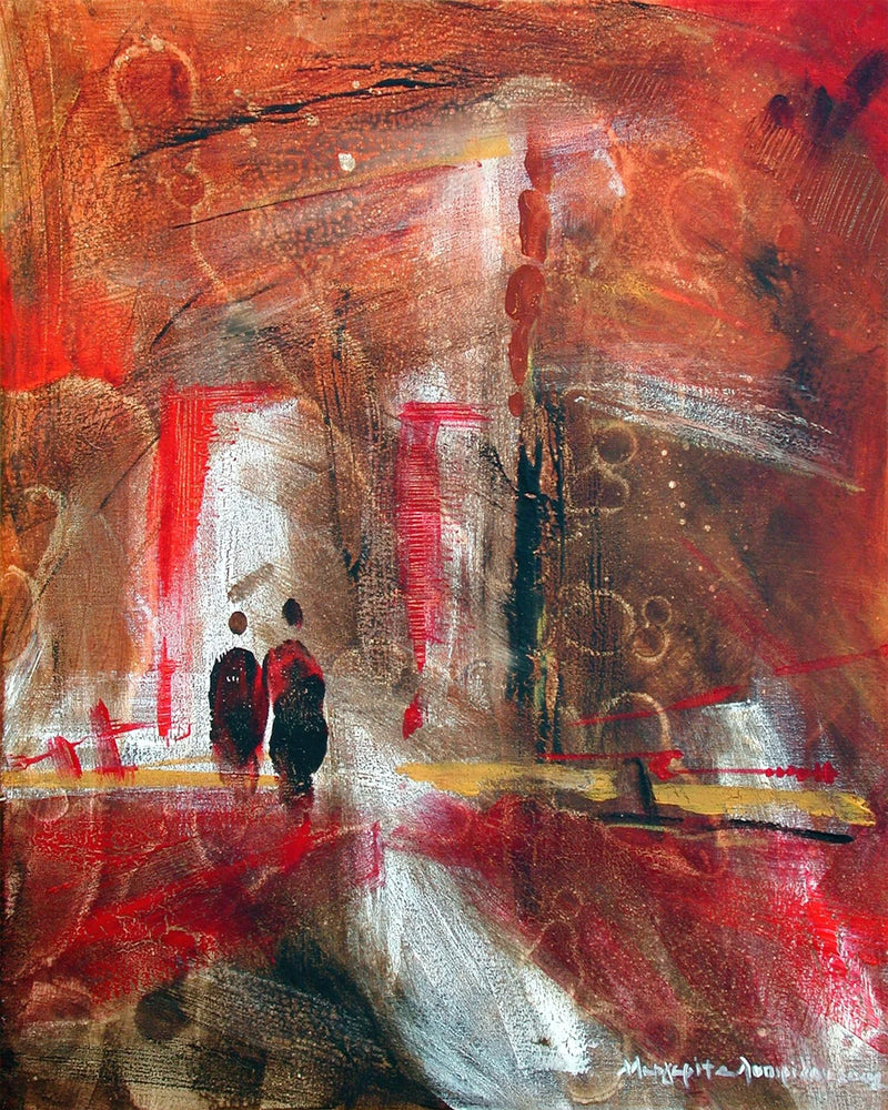 Exit I - SOLD