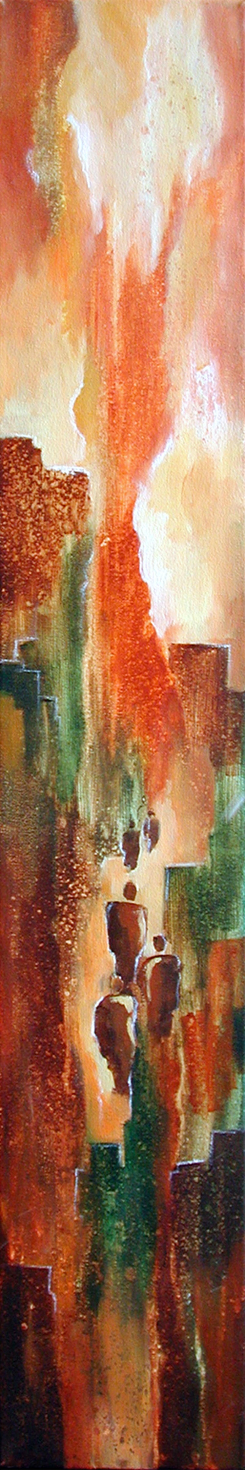Explosion - SOLD