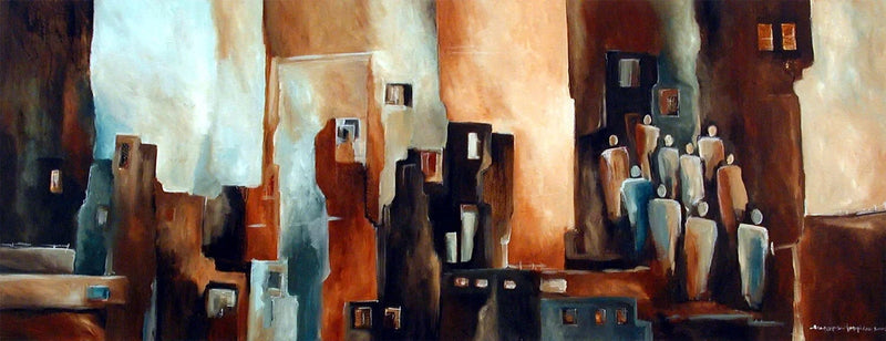 Late - SOLD