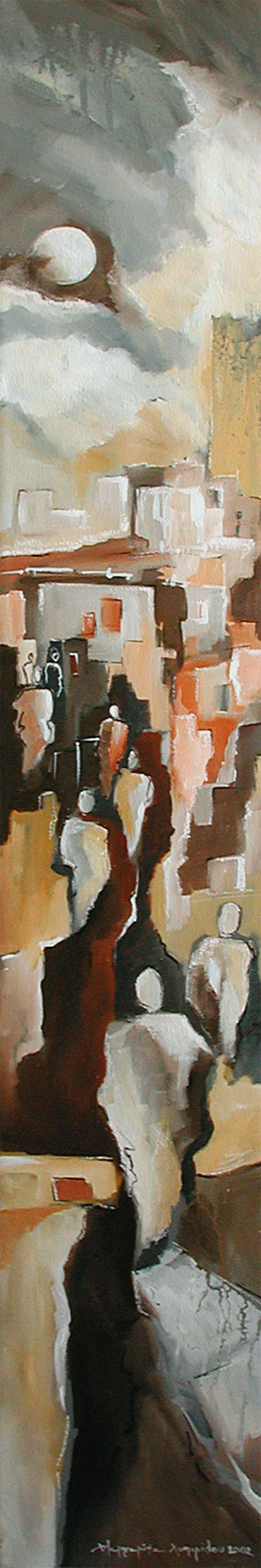Moody - SOLD