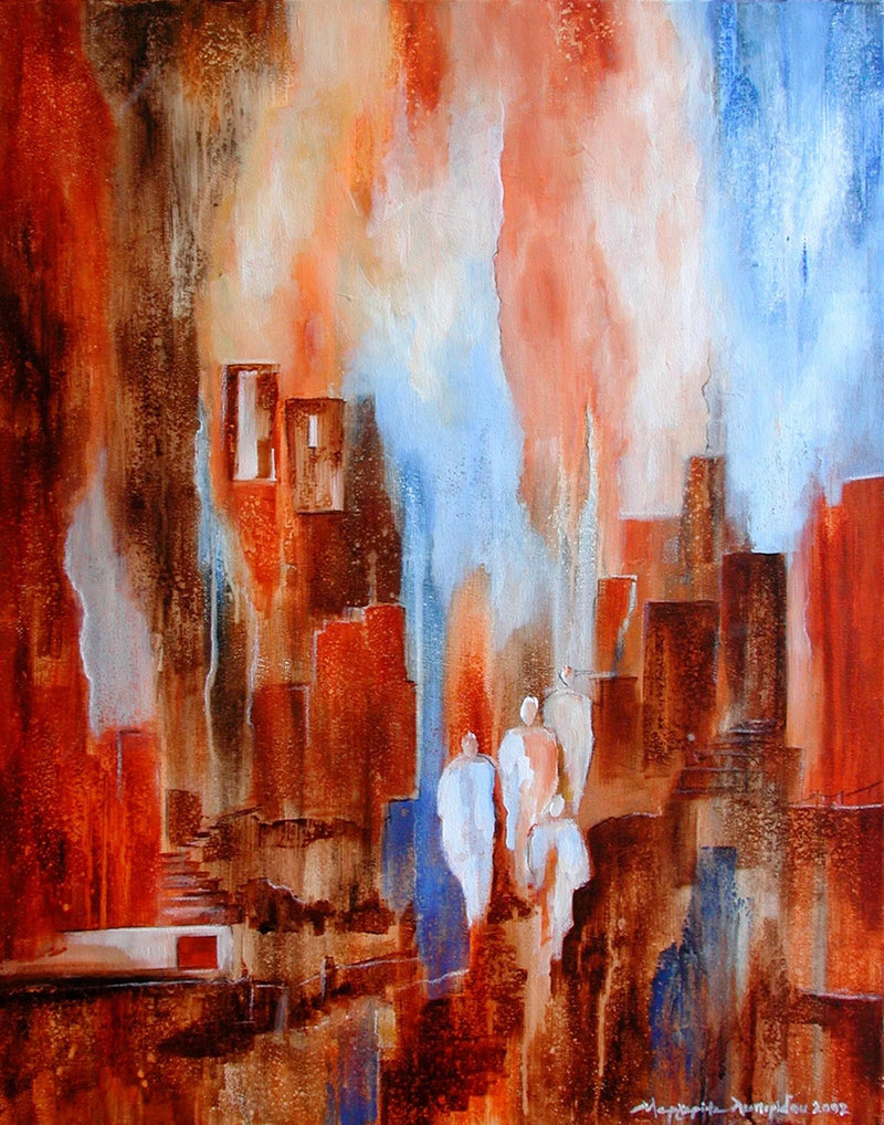 Mythos - SOLD
