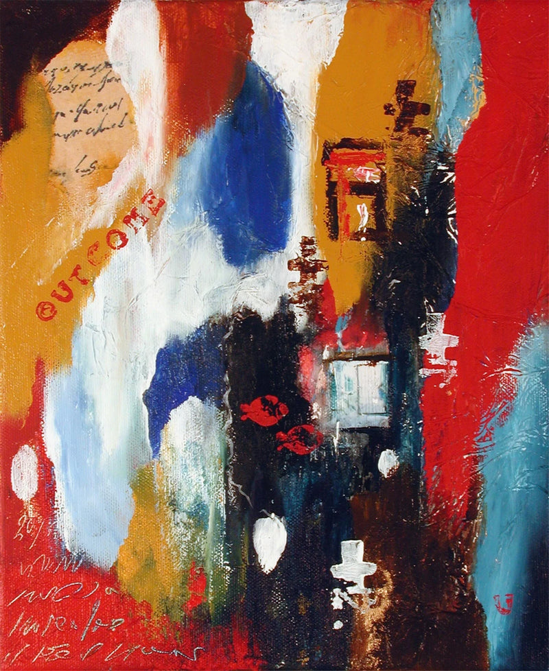 Outcome No 3