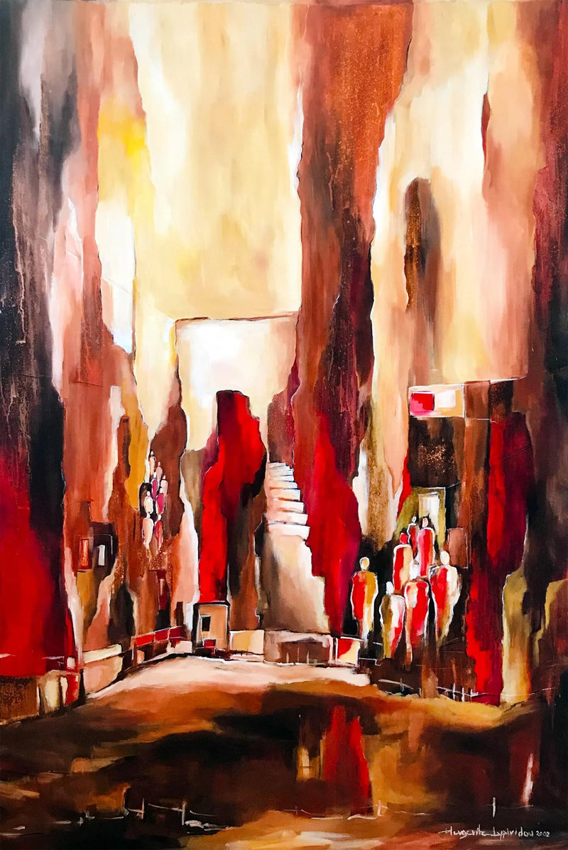 Pathways - SOLD