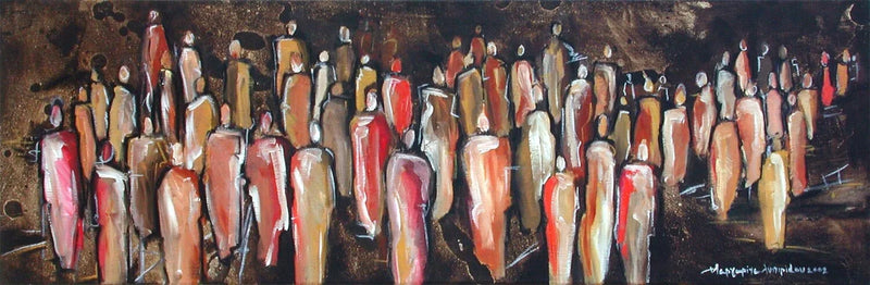 People - SOLD