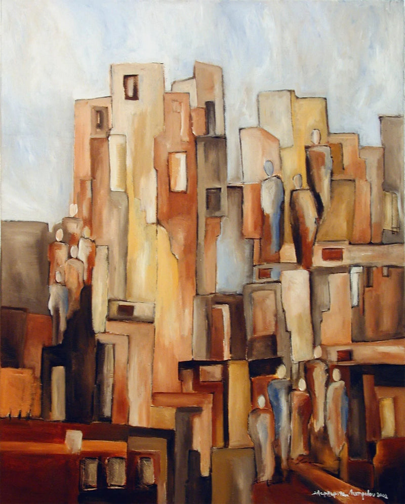 Return I - SOLD