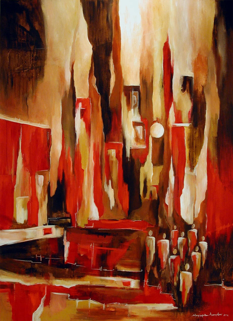 Entropia V - SOLD