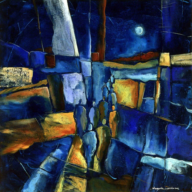 Blues II