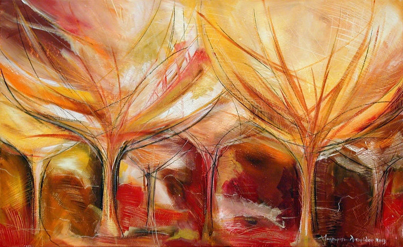 Forest - SOLD