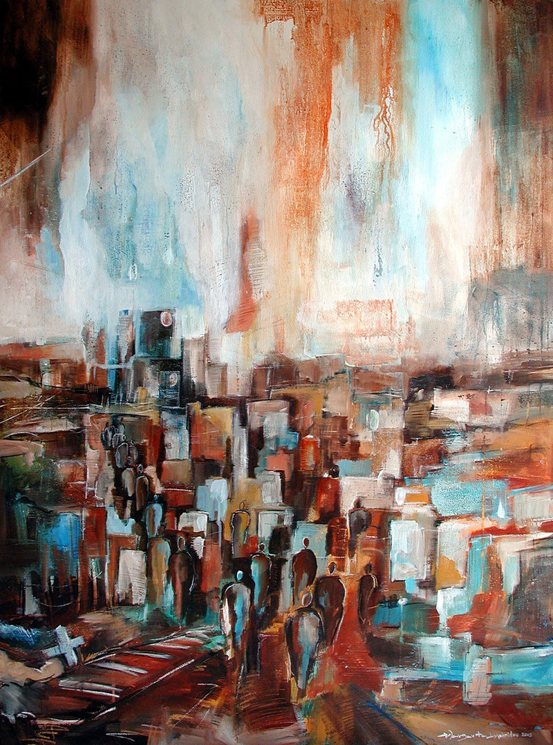 Expectations II - SOLD