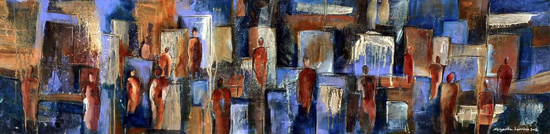 From Everywhere - SOLD