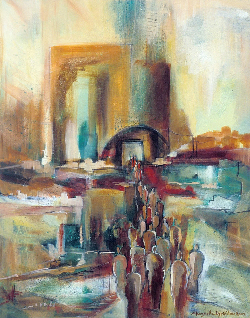 Olive - SOLD