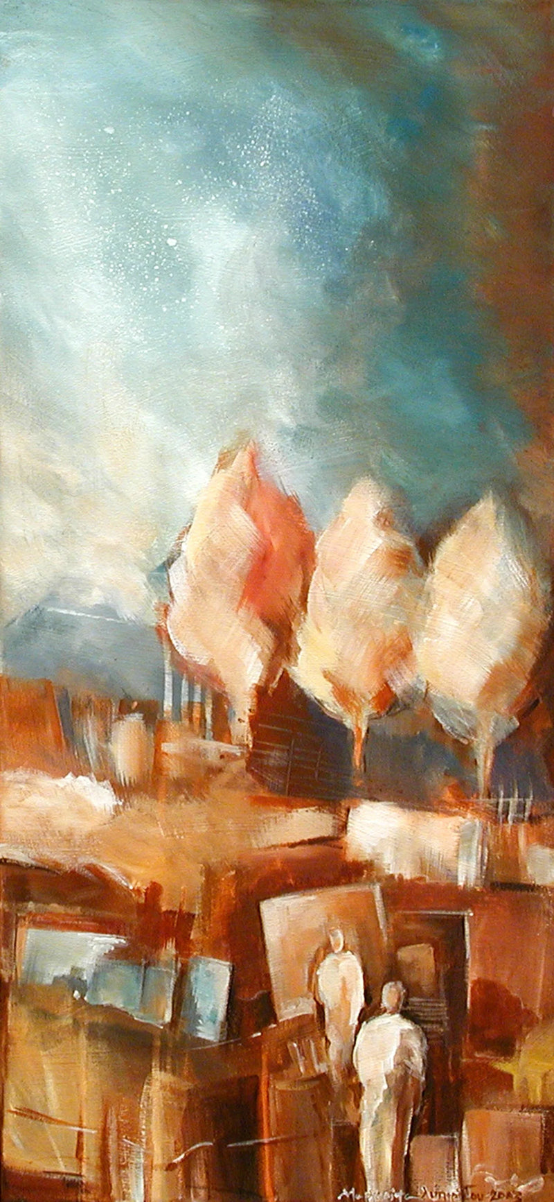 Station I - SOLD