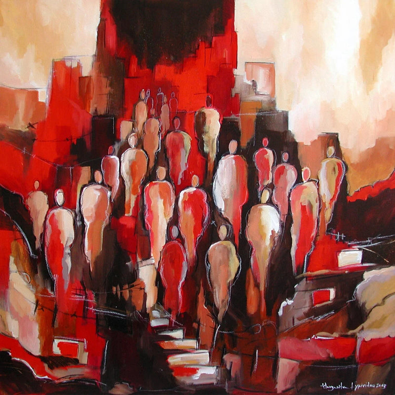 Summit - SOLD