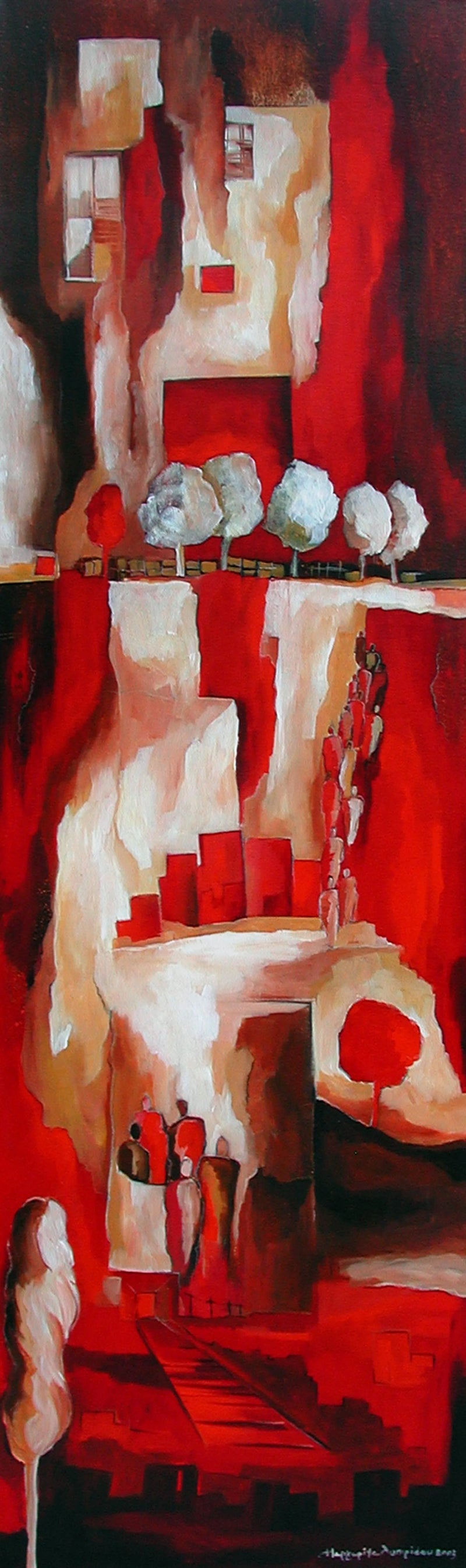 Thimisi I - SOLD