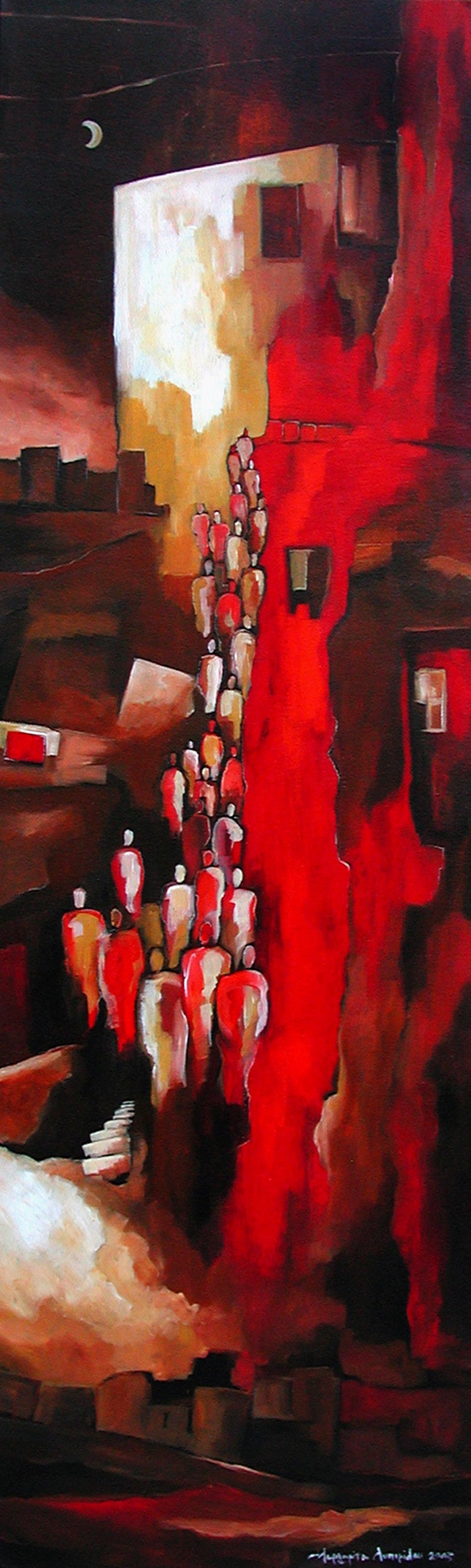Thimisi II - SOLD