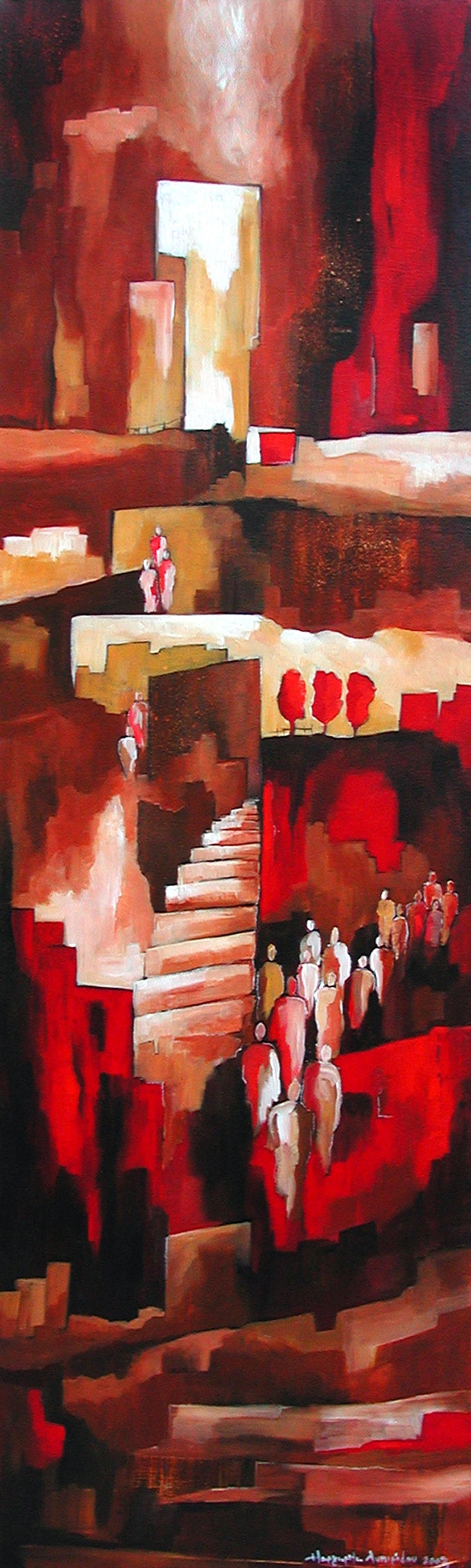Thimisi III - SOLD