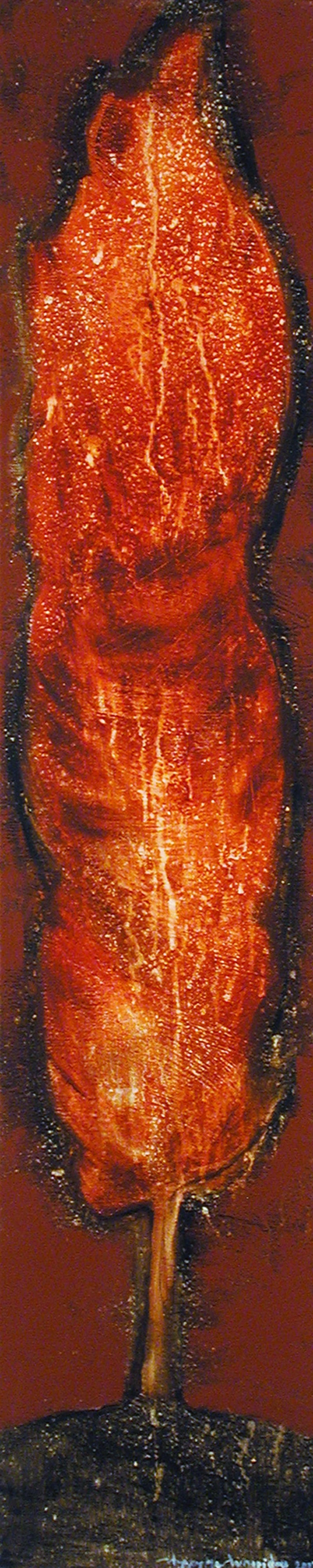Tree I - SOLD