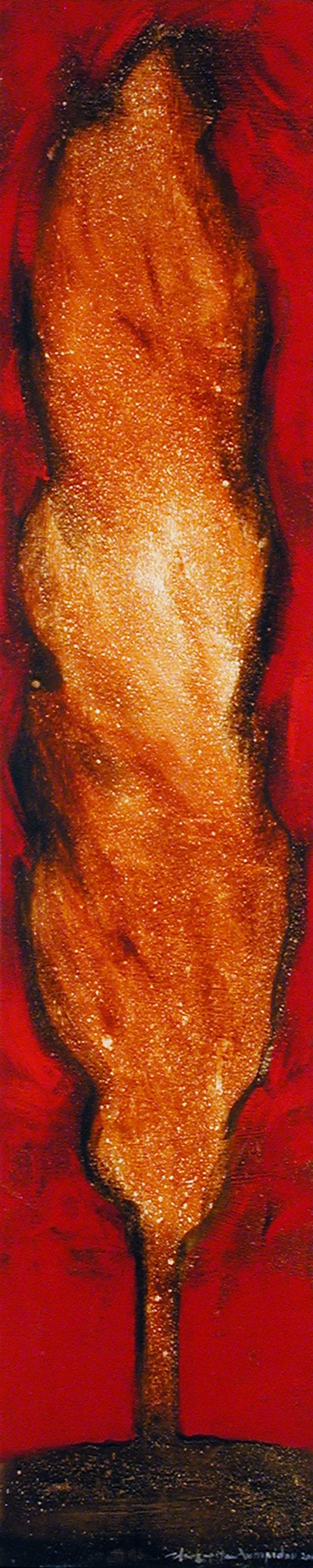 Tree II - SOLD