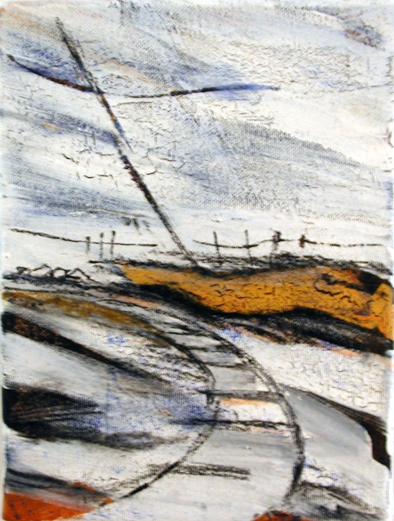 Snowy IV - SOLD
