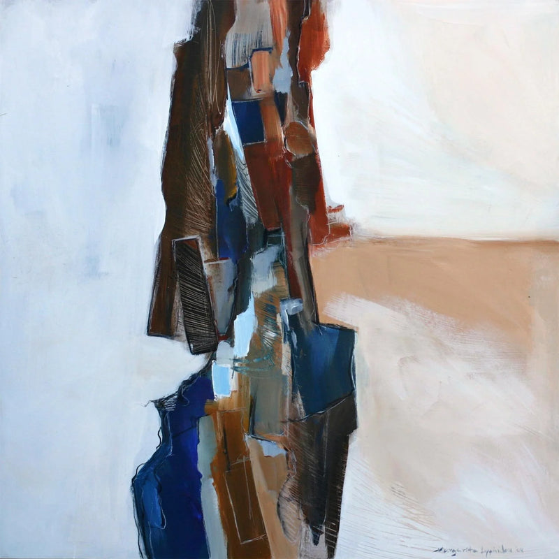 City III - SOLD