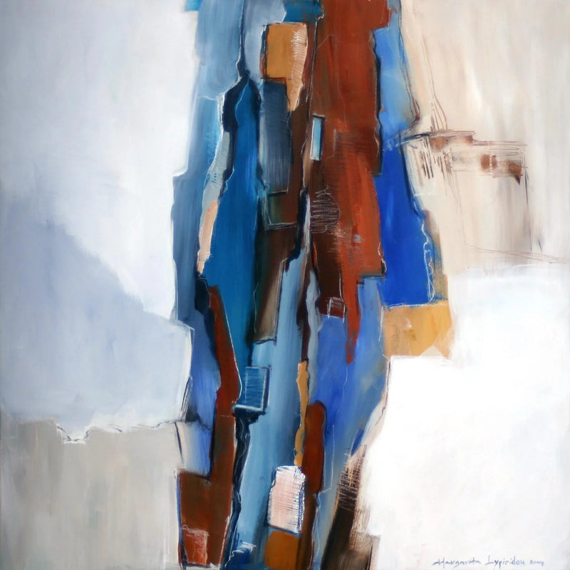 City I - SOLD