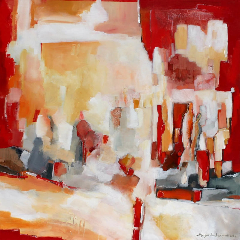 Glance I - SOLD