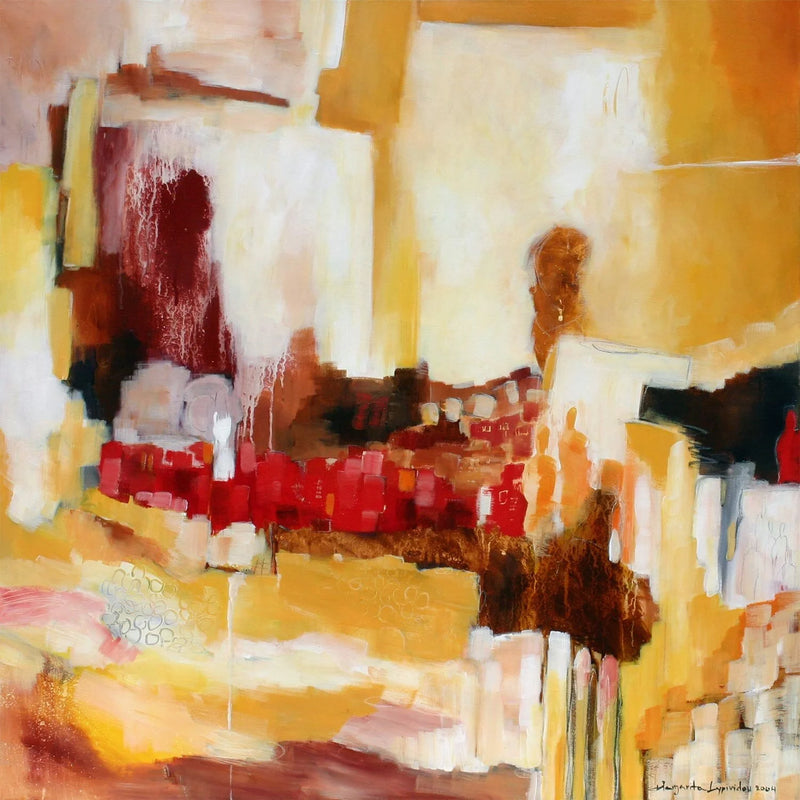 Glance II - SOLD