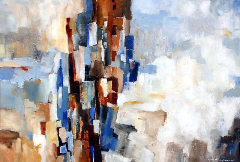 City Limit - SOLD