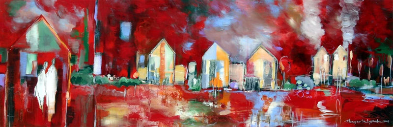 Houses - SOLD