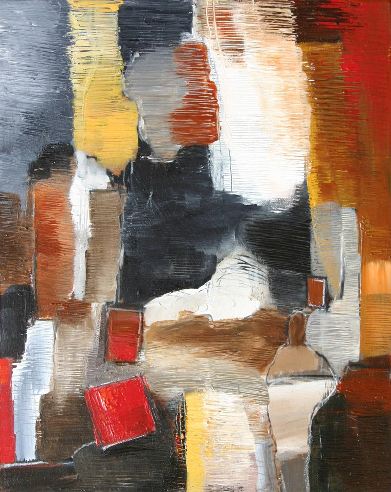 Playing House III - SOLD