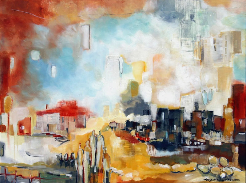 Signs - SOLD