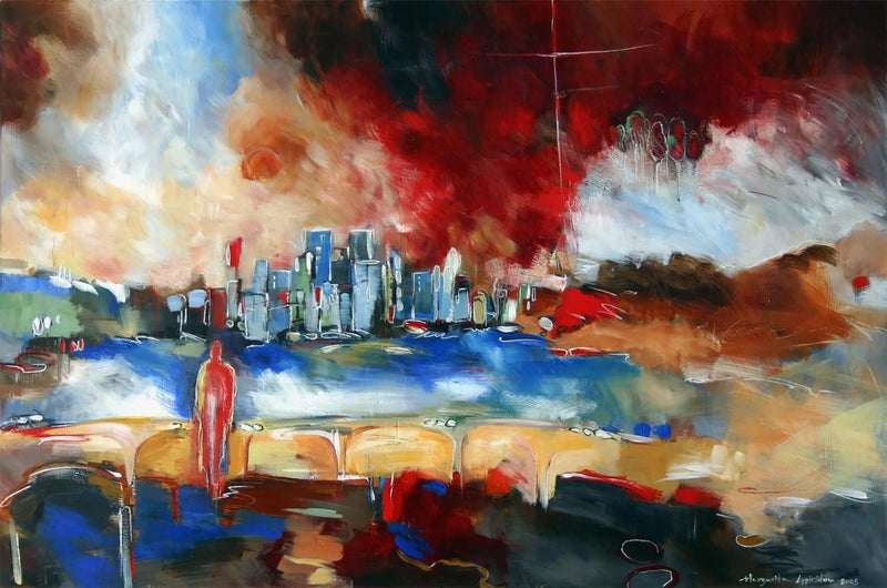 Thimisis - SOLD