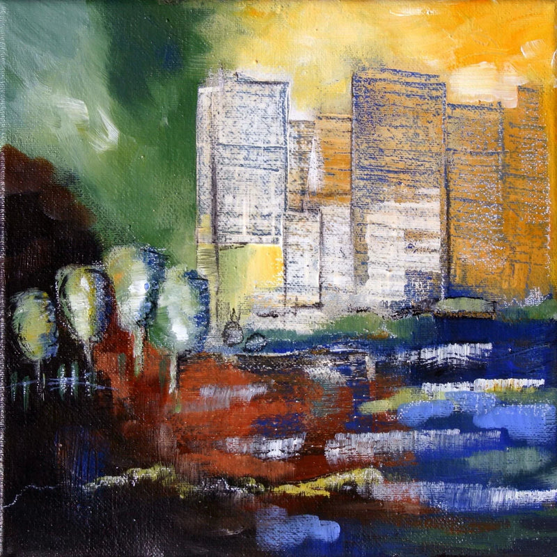 Buildings