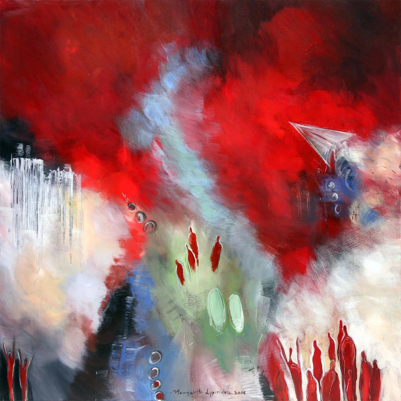 Invasion - SOLD