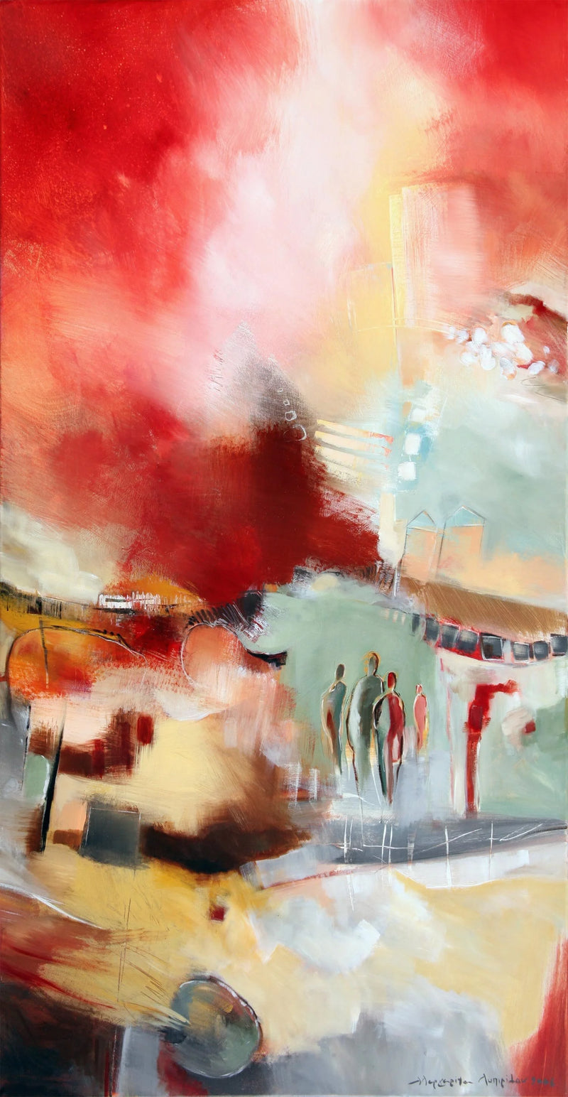Memory Loss - SOLD