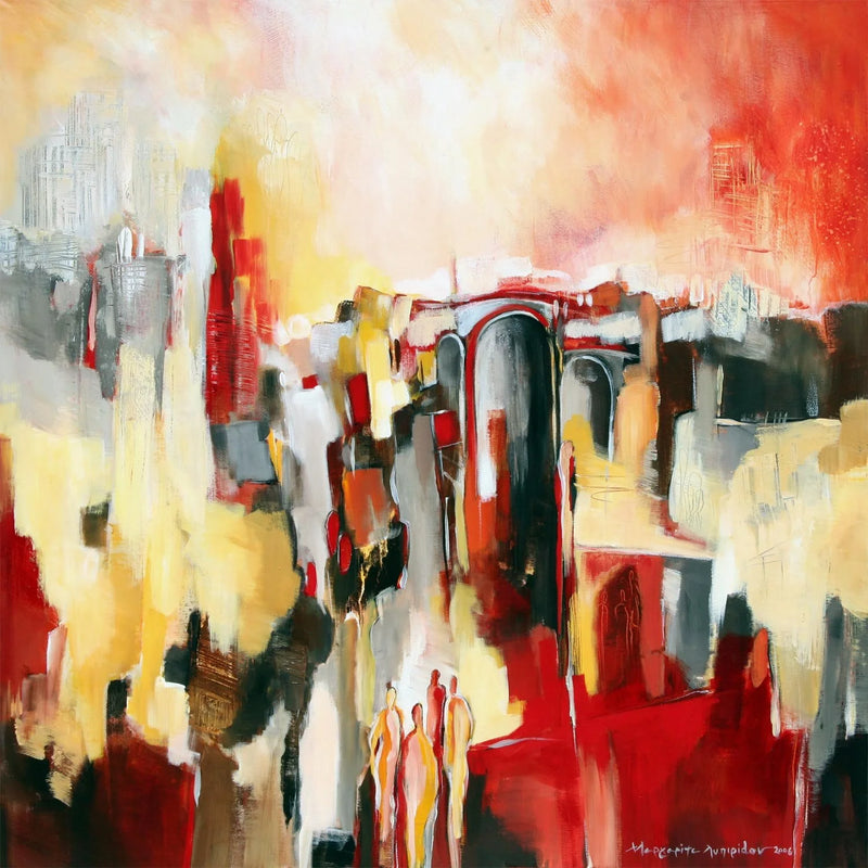Ronda - SOLD