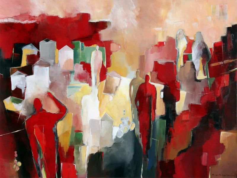 Hello - SOLD